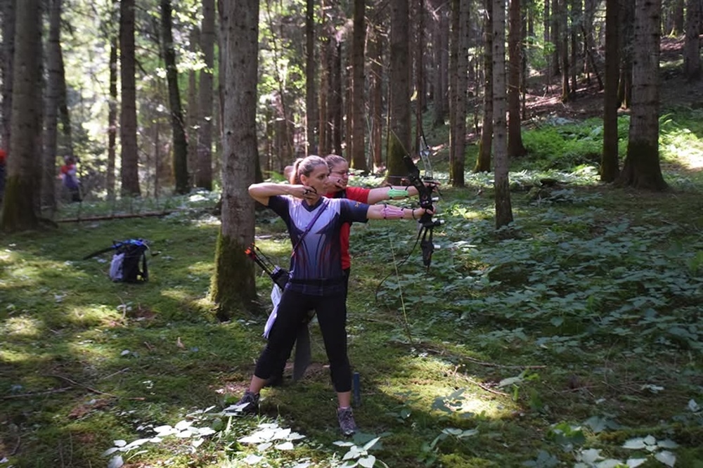 Pila u Stubičkim Toplicama domaćin vrhunskog 3D streličarskog spektakla