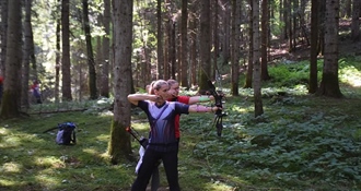 Pila u Stubičkim Toplicama domaćin vrhunskog 3D streličarskog spektakla