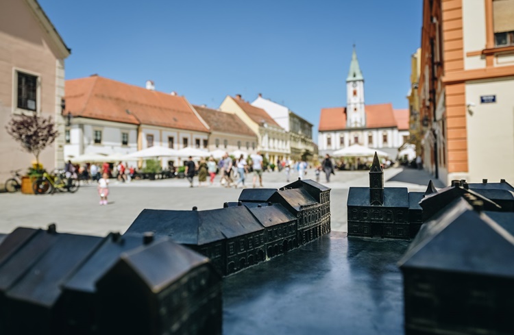 Pozivaju se Varaždinci da daju prijedloge za poboljšanje kvalitete života u Varaždinu