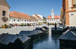 Pozivaju se Varaždinci da daju prijedloge za poboljšanje kvalitete života u Varaždinu