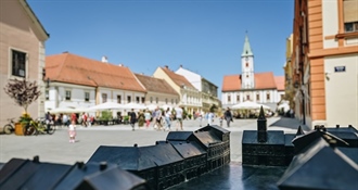 Pozivaju se Varaždinci da daju prijedloge za poboljšanje kvalitete života u Varaždinu