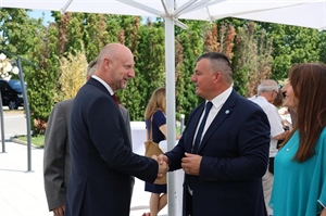 Župan Kolar prisustvovao svečanoj akademiji Hrvatske obrtničke komore