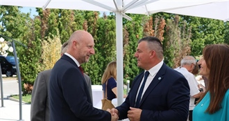 Župan Kolar prisustvovao svečanoj akademiji Hrvatske obrtničke komore