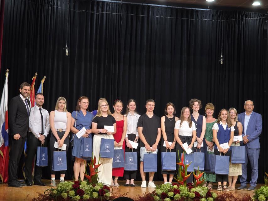 Općina Mala Subotica svečanom sjednicom obilježila Dan Općine