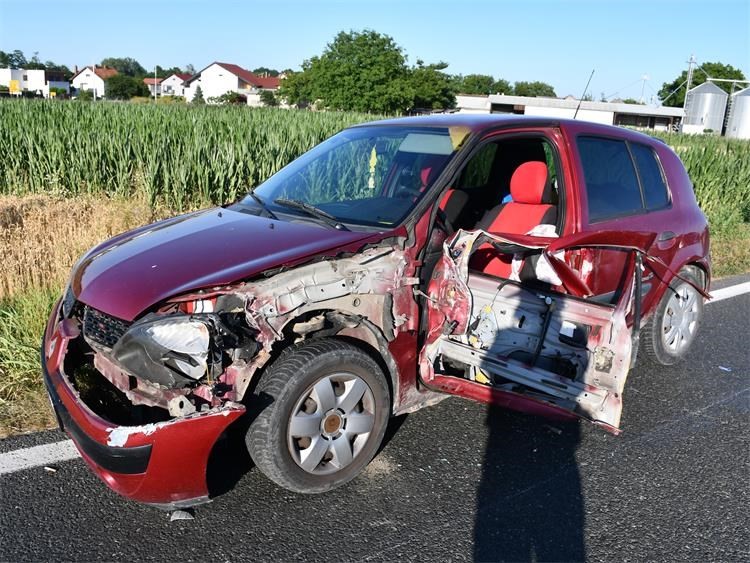 Pijana za volanom skrivila sudar - uhićena s više od 2,5 promila!