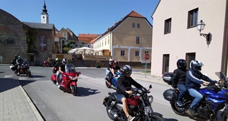 Ovog vikenda u Varaždinske Toplice stižu bajkeri! Ne propustite 22. Motosusret