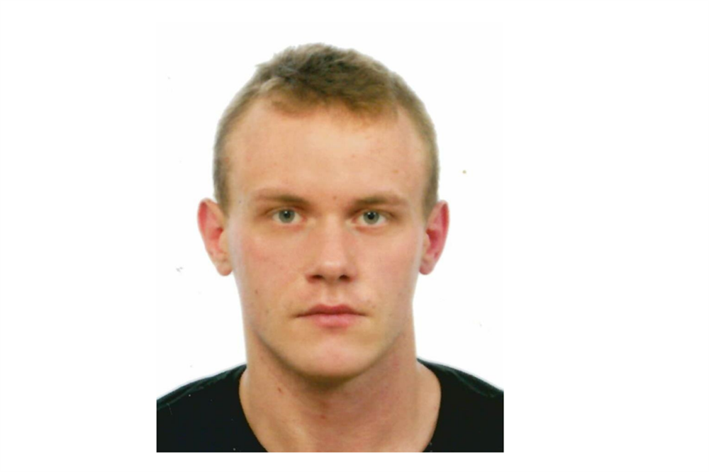 Nestao Fabijan Podgorelec iz Gornjeg Vratna