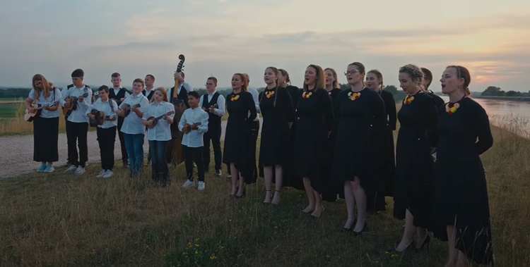 "Aqua Viva": Glazbeno i kulturno nasljeđe Petrijanca oživljeno kroz video spot
