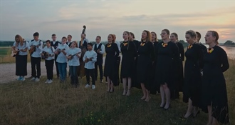 "Aqua Viva": Glazbeno i kulturno nasljeđe Petrijanca oživljeno kroz video spot