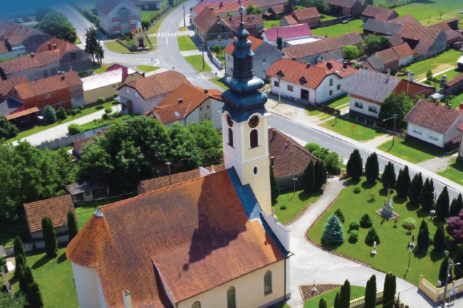 U srijedu svečano predstavljanje nove monografije Općine i Župe Mala Subotica – “Nega fare kaj je sobočka“
