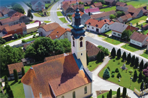 U srijedu svečano predstavljanje nove monografije Općine i Župe Mala Subotica – “Nega fare kaj je sobočka“