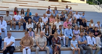 Krapinsko-zagorska županija s preko 41 tisuću eura nagradila učenike i mentore – osvajače jednog od prva tri mjesta na državnim natjecanjima
