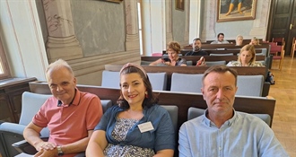 Umjetna inteligencija glavna tema ovogodišnjih Jagićevih dana u Varaždinskoj županiji