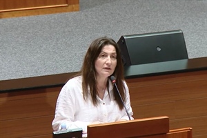 Jembrih o novom Zakonu o logopedskoj djelatnosti: "Logoped nije izbor, nego životna potreba"