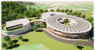 Kreće izgradnja novog Centra za odgoj i obrazovanje Krapinske Toplice, vrijednog 20,4 milijuna eura