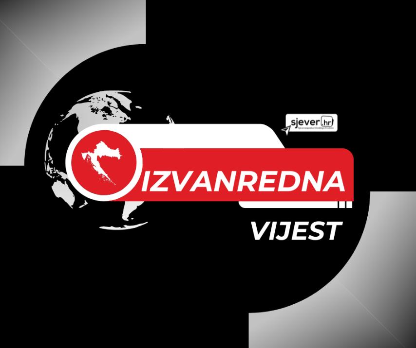 UBOJSTVO U MEĐIMURJU Majka ubijena, otac s teškim ozljedama prevezen u čakovečku bolnicu - osumnjičeni - netko iz obitelji