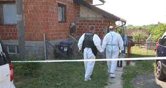 U Međimurju velika potraga za potencijalnim ubojicom... u zraku su dronovi... na terenu pas tragač!!!