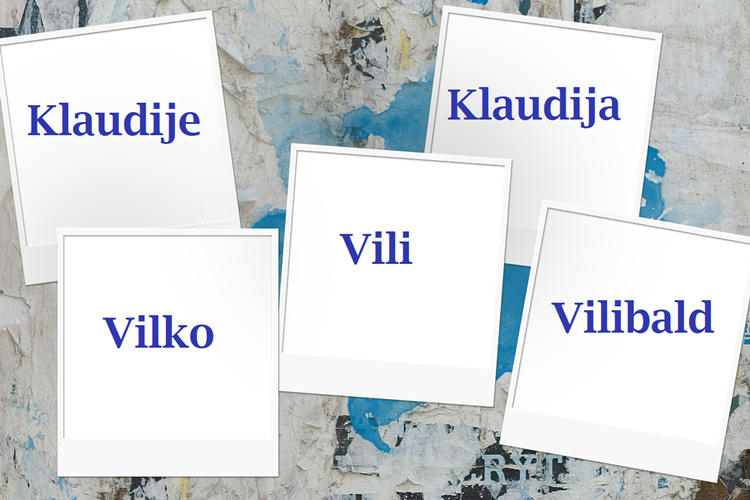 Sretan imendan današnjim godovnjacima – sve najbolje!