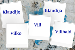 Sretan imendan današnjim godovnjacima – sve najbolje!