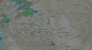 Ide oluja: U okolici Siska srušena stabla i stupovi, nema struje - u Zagorju upaljeni generatori