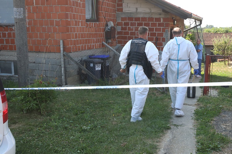 Međimurska policija pronašla i uhitila 29-godišnjaka kojeg se sumnjiči za ubojstvo