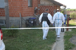 Međimurska policija pronašla i uhitila 29-godišnjaka kojeg se sumnjiči za ubojstvo