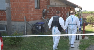 Međimurska policija pronašla i uhitila 29-godišnjaka kojeg se sumnjiči za ubojstvo