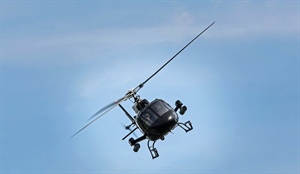 HGSS: U Hrvatskoj više ne postoji helikopterska pomoć na terenu