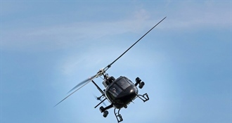 HGSS: U Hrvatskoj više ne postoji helikopterska pomoć na terenu