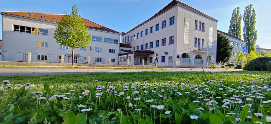Potpisan ugovor za obnovu varaždinske GPR škole: Projekt vrijedan više od 2 milijuna eura