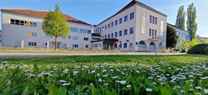 Potpisan ugovor za obnovu varaždinske GPR škole: Projekt vrijedan više od 2 milijuna eura