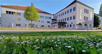 Potpisan ugovor za obnovu varaždinske GPR škole: Projekt vrijedan više od 2 milijuna eura