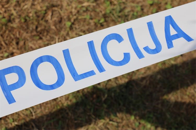 Strava u Belišću: U Dravi nestalo dijete, na terenu HGSS, policija, vatrogasci...
