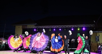 Folklorni festival COFA donio svijet u srce Međimurja – Posavec: Folklor nije samo ples i glazba, to je živi dokaz identiteta, povijesti i zajedništva