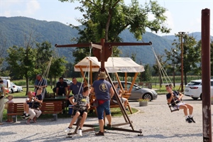 Festival "Eko, etno, fletno" vraća se u Kumrovec!