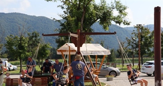 Festival "Eko, etno, fletno" vraća se u Kumrovec!