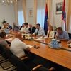 Koprivničko-križevačka županija započela pripreme za Državno natjecanje u oranju - održat će se 27. rujna