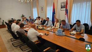 Koprivničko-križevačka županija započela pripreme za Državno natjecanje u oranju - održat će se 27. rujna