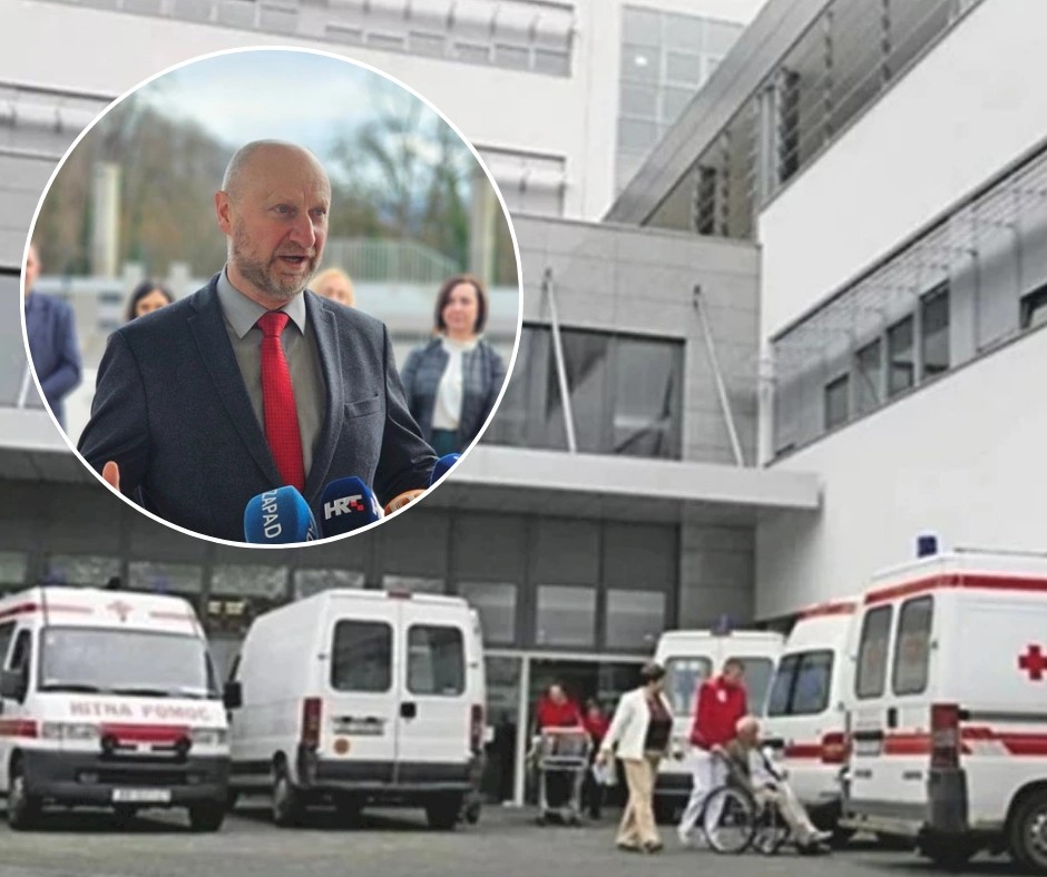POTPISAN SPORAZUM: Krapinsko-zagorska županija sufinancira boravak pratnje djeteta u OB Zabok