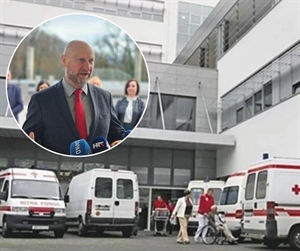 POTPISAN SPORAZUM: Krapinsko-zagorska županija sufinancira boravak pratnje djeteta u OB Zabok