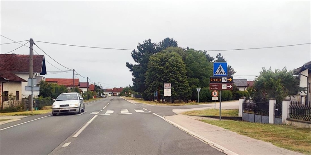Čakovec gradi novo autobusno stajalište u Ivanovcu – početak radova u srpnju