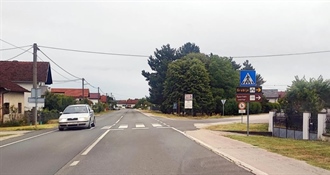 Čakovec gradi novo autobusno stajalište u Ivanovcu – početak radova u srpnju