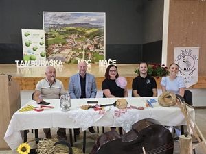 Sve je spremno za 42. Tamburašku noć u Maču -  poznati detalji bogatog programa