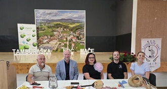 Sve je spremno za 42. Tamburašku noć u Maču -  poznati detalji bogatog programa