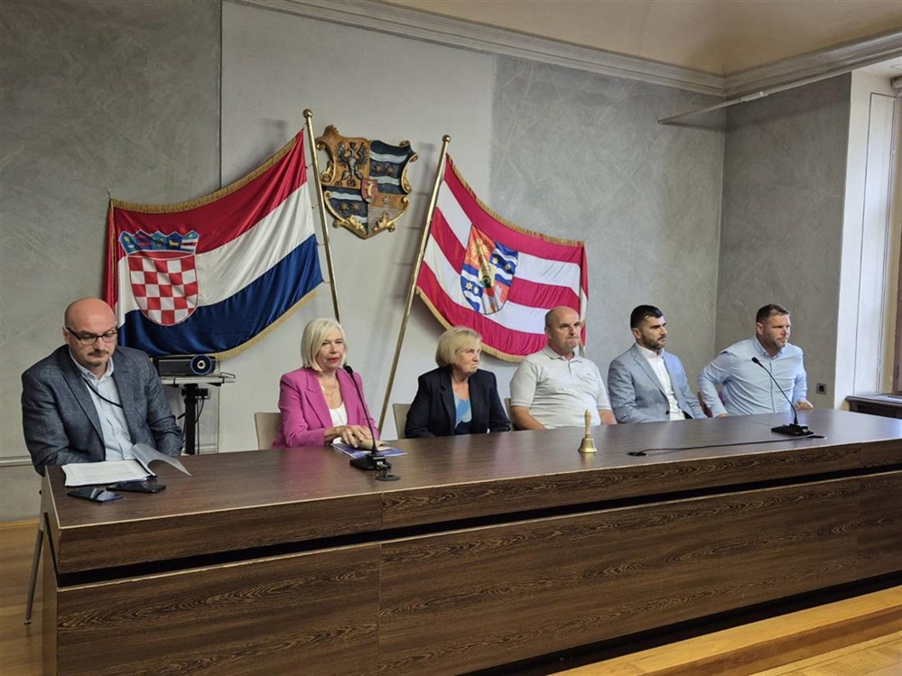 Stručnjaci poslali poruku iz Varaždina: Hrvatska voćarska i povrtlarska proizvodnja na klimatskoj su prekretnici
