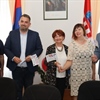Predstavljen program Međunarodnog festivala folklora “Iz bakine škrinje“ – sutra svečano otvorenje