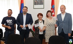 Predstavljen program Međunarodnog festivala folklora “Iz bakine škrinje“ – sutra svečano otvorenje