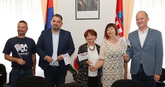 Predstavljen program Međunarodnog festivala folklora “Iz bakine škrinje“ – sutra svečano otvorenje