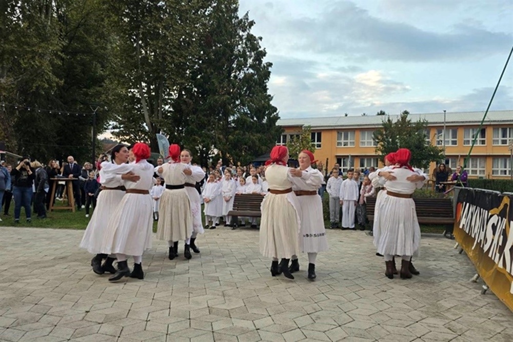 Zlatar slavi 56. Dane kajkavske riječi – deset dana glazbe, tradicije i zabave