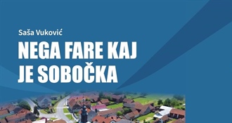 Predstavljena nova monografija Općine i Župe Mala Subotica: "Nega fare kaj je sobočka"